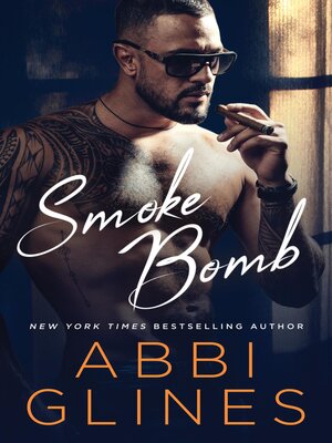 cover image of Smoke Bomb